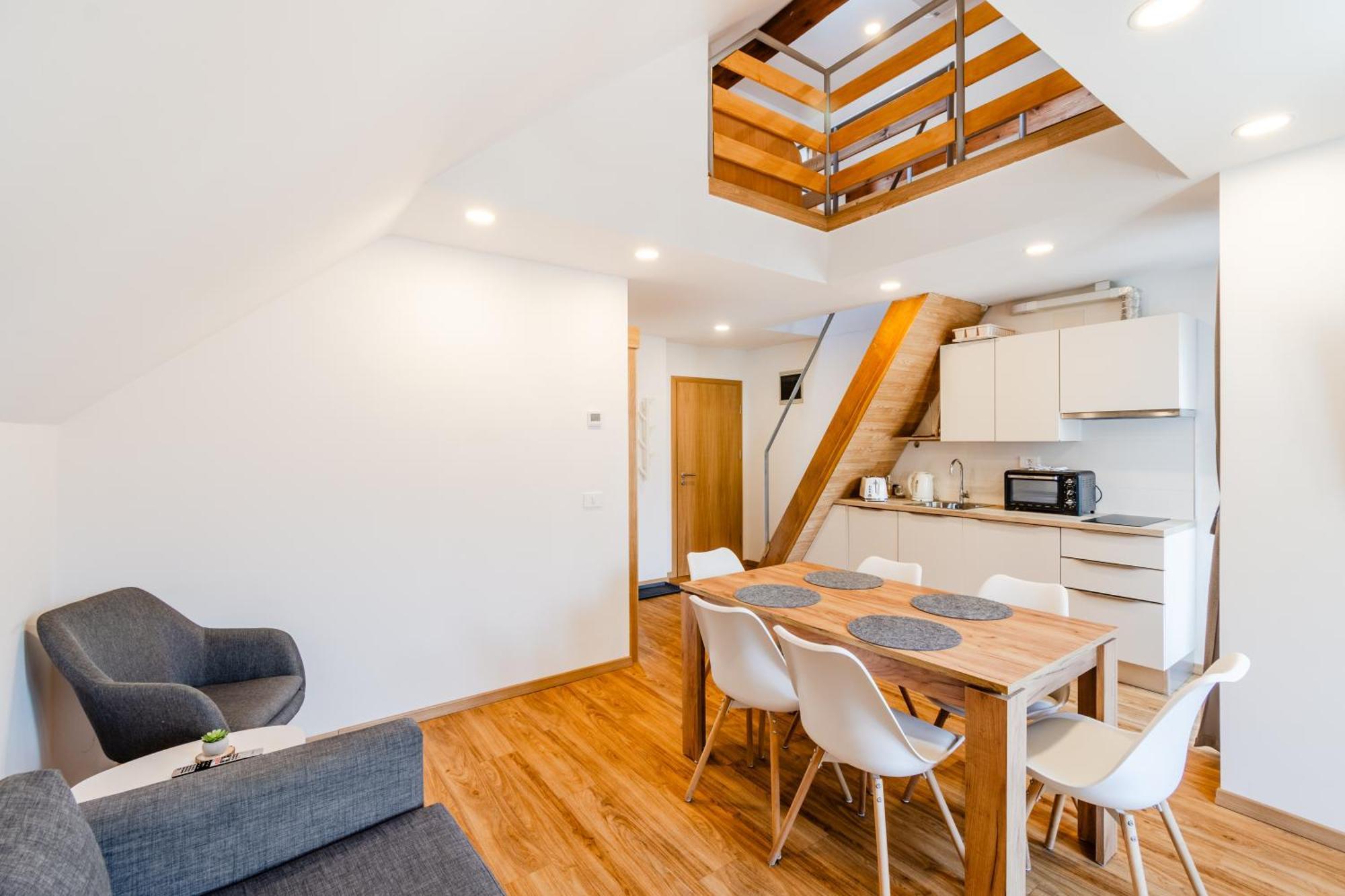 Apartments Skok With Rafting And Free Parking Bovec Kültér fotó