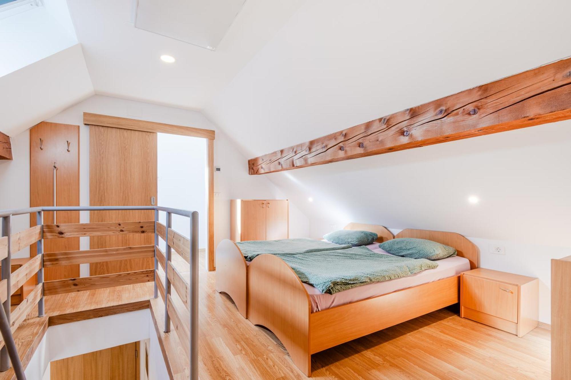 Apartments Skok With Rafting And Free Parking Bovec Szoba fotó