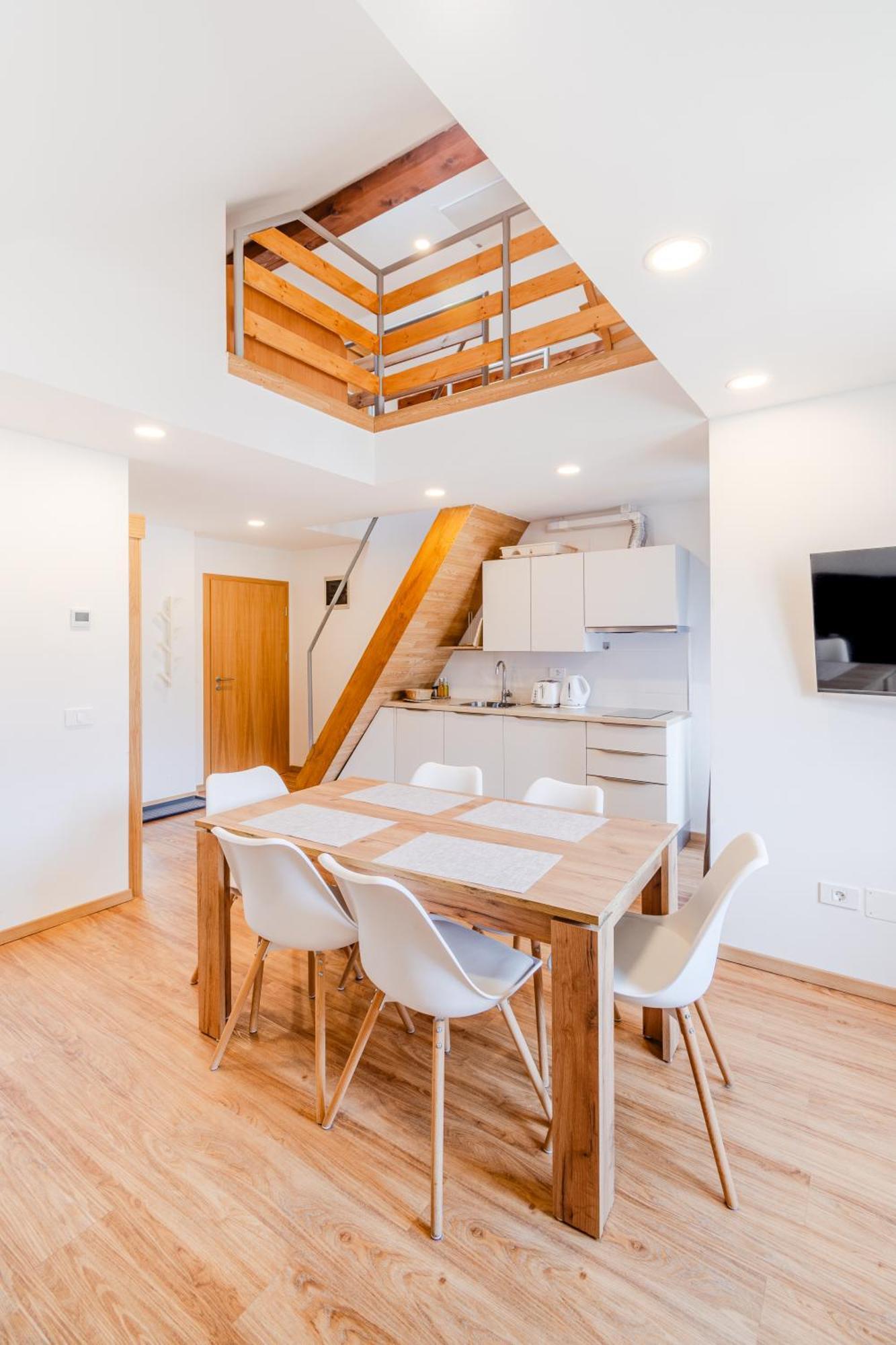 Apartments Skok With Rafting And Free Parking Bovec Szoba fotó