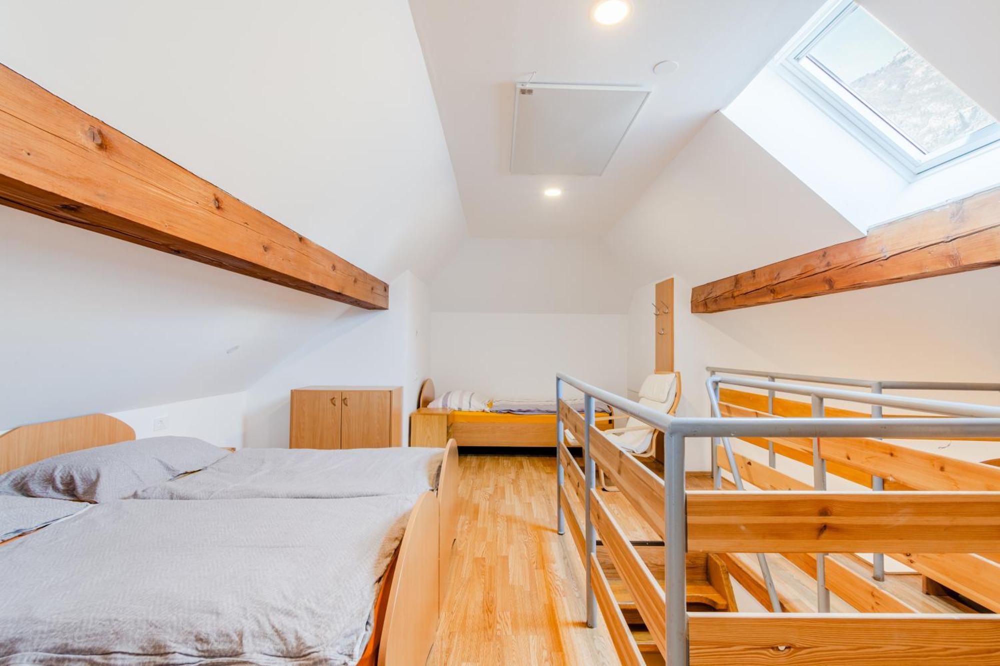 Apartments Skok With Rafting And Free Parking Bovec Kültér fotó