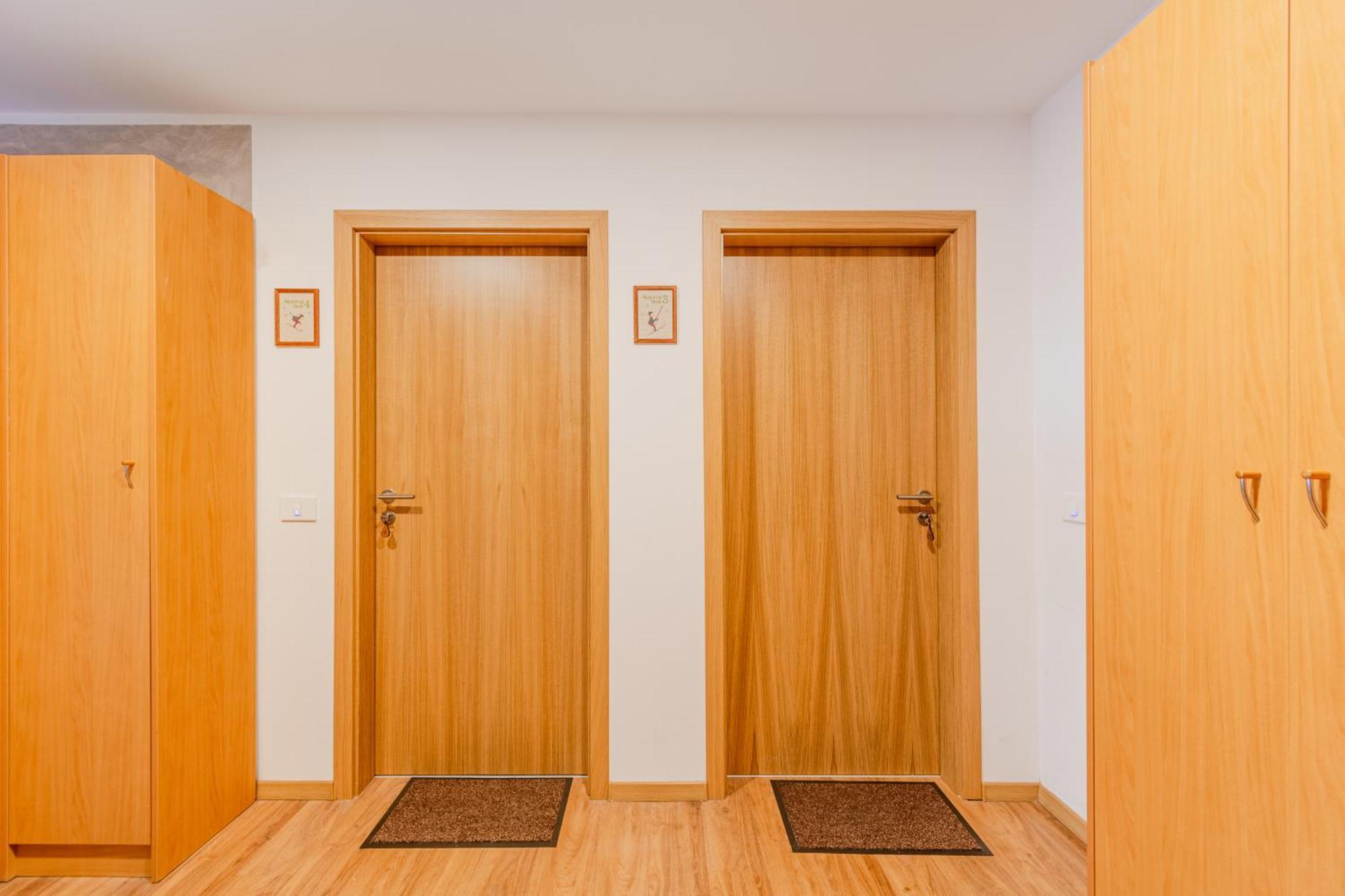 Apartments Skok With Rafting And Free Parking Bovec Szoba fotó