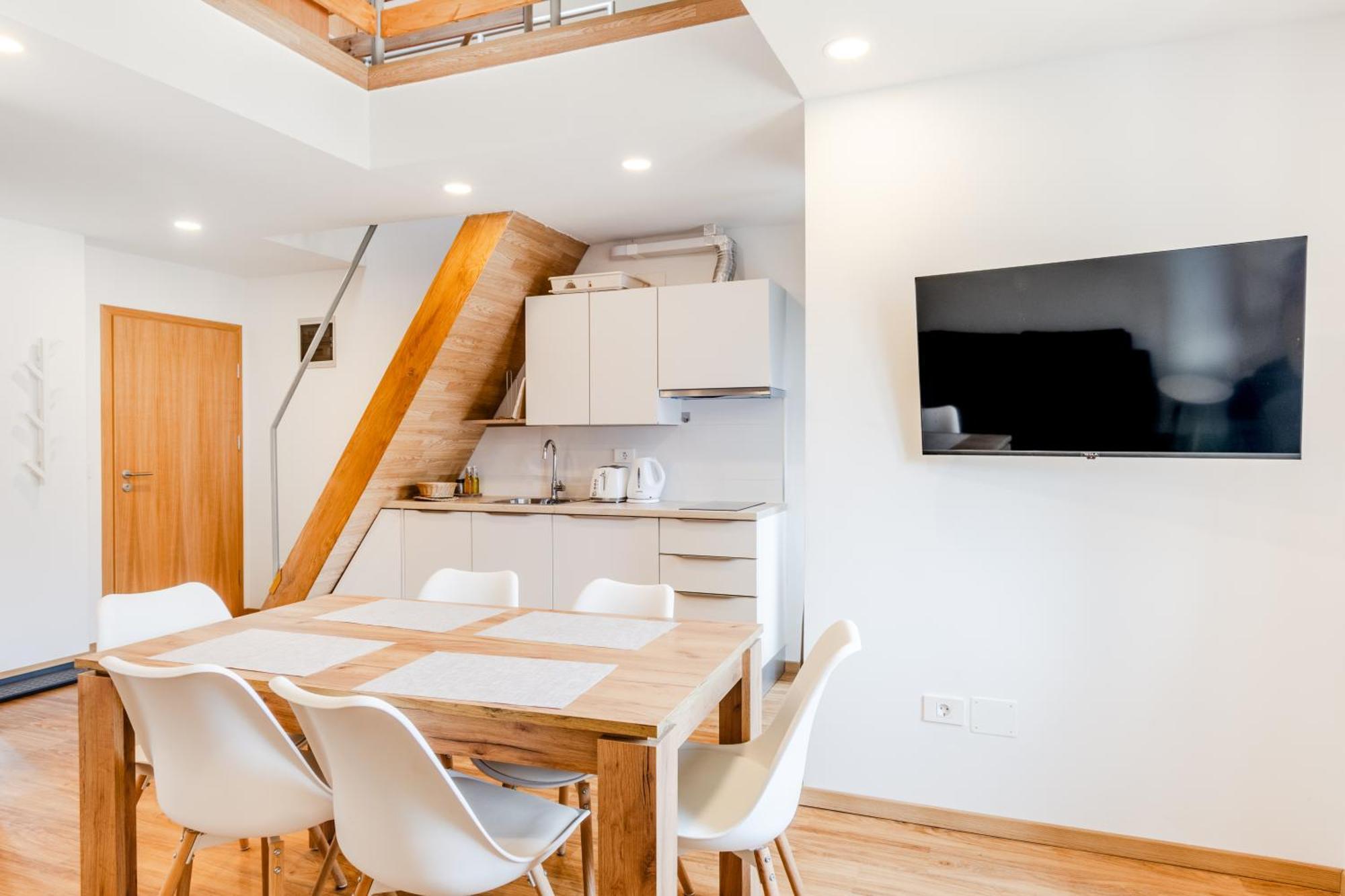 Apartments Skok With Rafting And Free Parking Bovec Szoba fotó