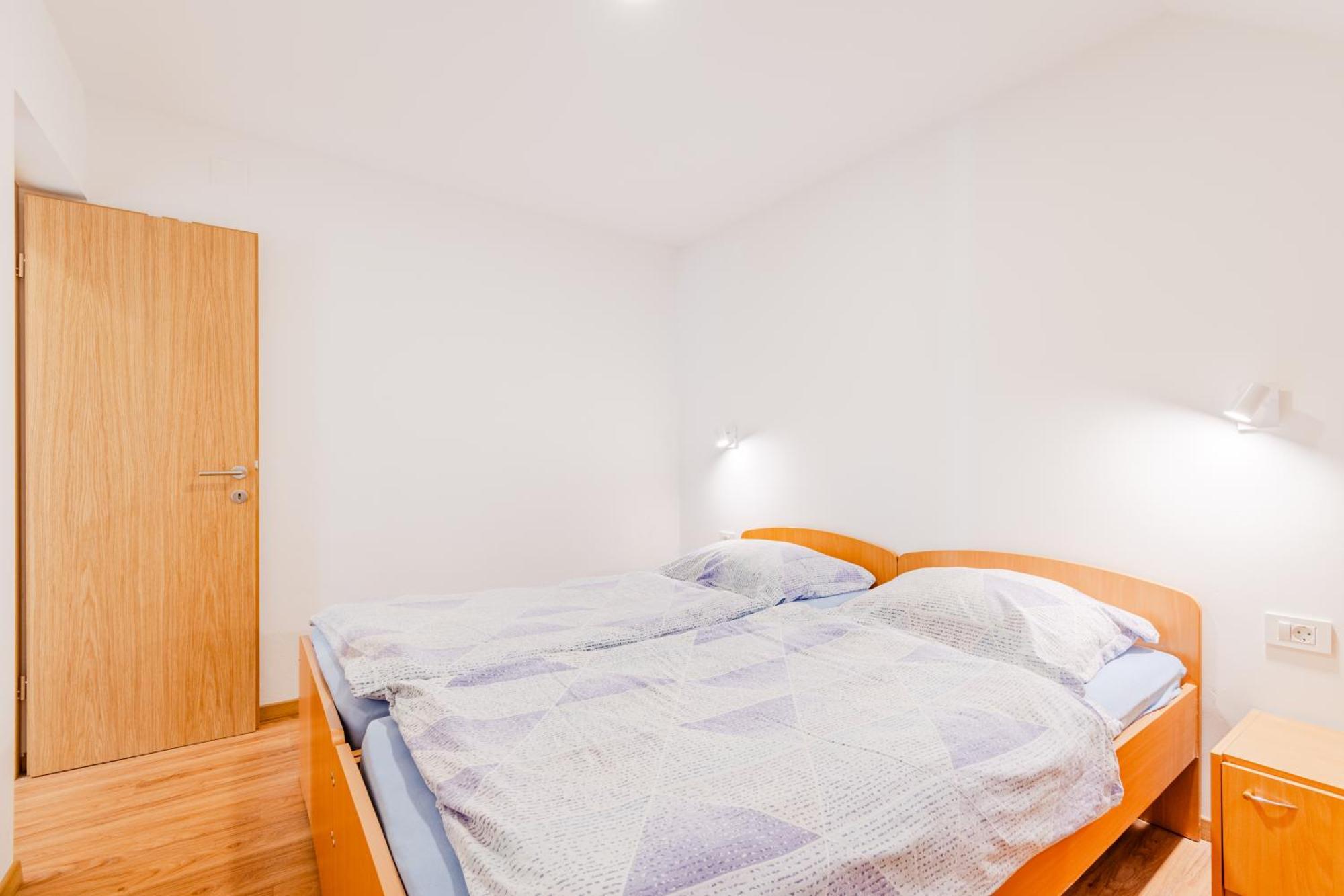 Apartments Skok With Rafting And Free Parking Bovec Szoba fotó