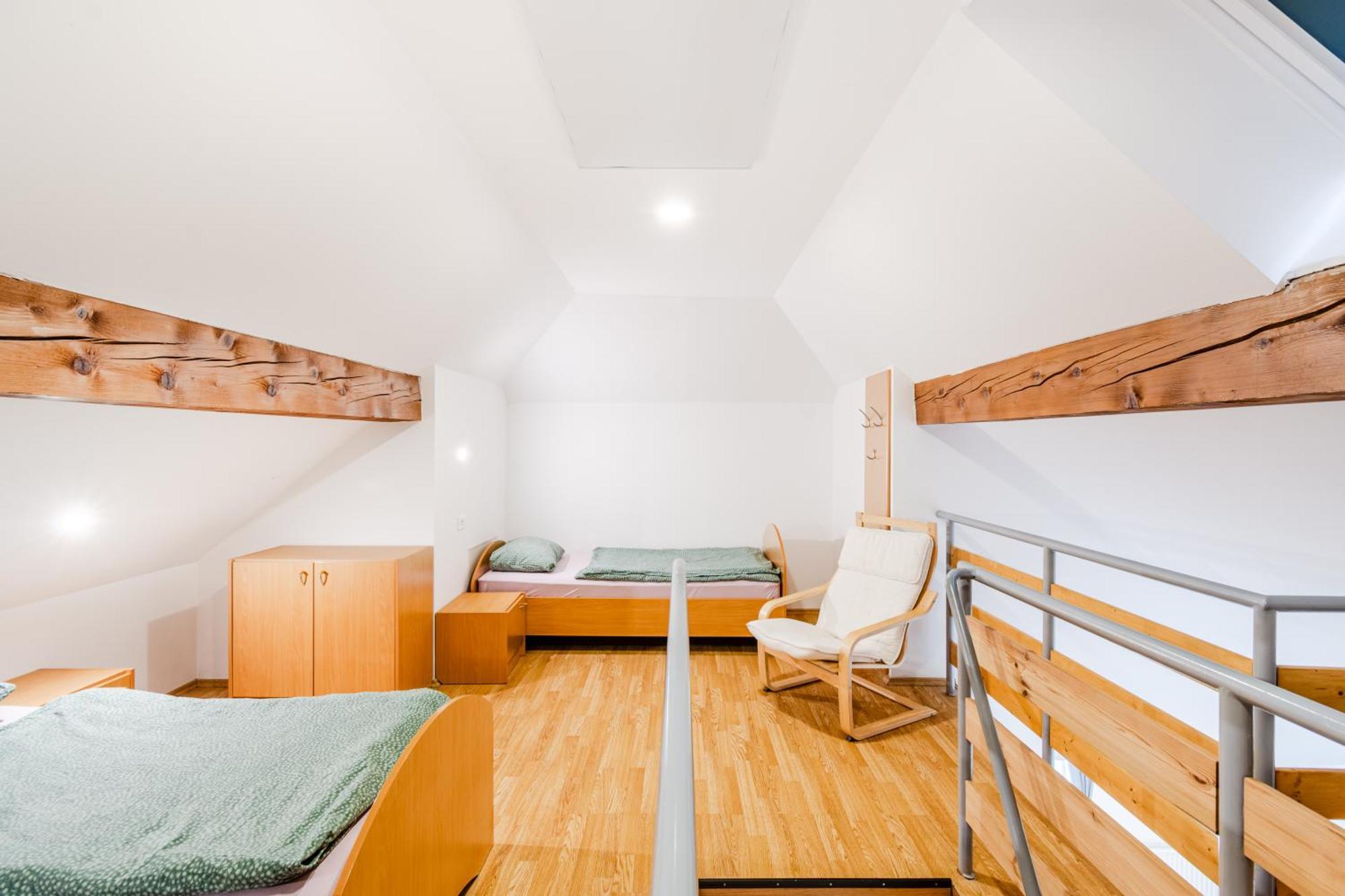 Apartments Skok With Rafting And Free Parking Bovec Szoba fotó